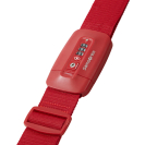 Ремінь багажний Ta revolution RED, Фото №3(Мініатюра) - samsonite.ua