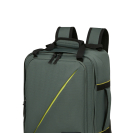 Рюкзак на колесах S/M Take2cabin DARK FOREST, Фото №5(Мініатюра) - samsonite.ua