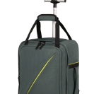 Рюкзак на колесах S/M Take2cabin DARK FOREST, Фото №6(Мініатюра) - samsonite.ua