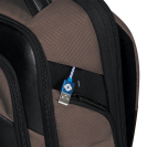 Рюкзак 15.6" Spectrolite 4.0 BROWN, Фото №8(Мініатюра) - samsonite.ua