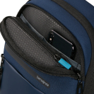 Рюкзак Moderny BLUE, Фото №5(Мініатюра) - samsonite.ua