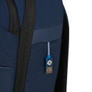 Рюкзак Moderny BLUE, Фото №11(Мініатюра) - samsonite.ua