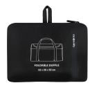 Сумка раскладная Ta revolution BLACK, Фото №4(Миниатюра) - samsonite.ua