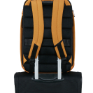 Рюкзак 15.6" Moderny YELLOW, Фото №3(Мініатюра) - samsonite.ua