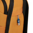 Рюкзак 15.6" Moderny YELLOW, Фото №4(Мініатюра) - samsonite.ua