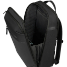 Рюкзак 17.3" Moderny BLACK, Фото №5(Мініатюра) - samsonite.ua