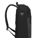 Рюкзак 17.3" Moderny BLACK, Фото №8(Мініатюра) - samsonite.ua