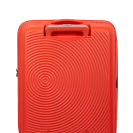 Чемодан 55 см Soundbox NEON ORANGE, Фото №4(Миниатюра) - samsonite.ua