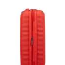 Чемодан 55 см Soundbox NEON ORANGE, Фото №7(Миниатюра) - samsonite.ua