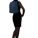 Рюкзак 14,1" Move 5.0 DARK BLUE, Фото №10(Мініатюра) - samsonite.ua