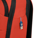 Рюкзак 15.6" Moderny TERRACOTTA RED, Фото №4(Мініатюра) - samsonite.ua