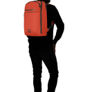 Рюкзак 15.6" Moderny TERRACOTTA RED, Фото №5(Мініатюра) - samsonite.ua