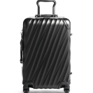 Чемодан 56 см 19 degree aluminum MATTE BLACK, Фото №1(Миниатюра) - samsonite.ua