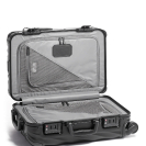 Чемодан 56 см 19 degree aluminum MATTE BLACK, Фото №2(Миниатюра) - samsonite.ua