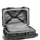 Чемодан 56 см 19 degree aluminum MATTE BLACK, Фото №4(Миниатюра) - samsonite.ua