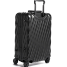 Чемодан 56 см 19 degree aluminum MATTE BLACK, Фото №3(Миниатюра) - samsonite.ua