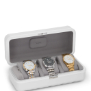 Чохол для годинників 19 degree aluminum SILVER, Фото №3(Мініатюра) - samsonite.ua