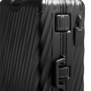 Валіза 66 см 19 degree aluminum MATTE BLACK, Фото №5(Мініатюра) - samsonite.ua