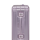 Валіза 55 см Soundbox alu STORMY LILAC, Фото №10(Мініатюра) - samsonite.ua