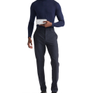 Футляр для очков 19 degree aluminum SILVER, Фото №4(Миниатюра) - samsonite.ua