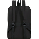 Складной рюкзак M Ta revolution BLACK, Фото №2(Миниатюра) - samsonite.ua