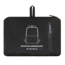 Складной рюкзак M Ta revolution BLACK, Фото №4(Миниатюра) - samsonite.ua