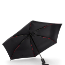Парасоля автоматична Tumi umbrellas BLACK, Фото №2(Мініатюра) - samsonite.ua