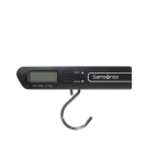 Цифрові ваги для багажу Ta revolution BLACK, Фото №1(Мініатюра) - samsonite.ua