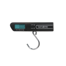 Цифрові ваги для багажу Ta revolution BLACK, Фото №3(Мініатюра) - samsonite.ua