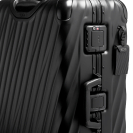 Валіза 77,5 см 19 degree aluminum MATTE BLACK, Фото №5(Мініатюра) - samsonite.ua