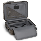 Валіза 56 см 19 degree aluminum TEXTURE GUNMETAL, Фото №2(Мініатюра) - samsonite.ua