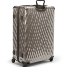 Валіза 76 см 19 degree lite TITANIUM, Фото №8(Мініатюра) - samsonite.ua