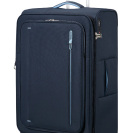 Валіза 78,5 см Cloudrider SKY NAVY, Фото №3(Мініатюра) - samsonite.ua