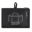 Сумка розкладна Ta revolution BLACK, Фото №4(Мініатюра) - samsonite.ua