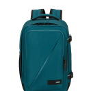 Рюкзак дорожній S Take2cabin TOTALLY TEAL, Фото №1(Мініатюра) - samsonite.ua