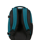Рюкзак дорожній S Take2cabin TOTALLY TEAL, Фото №2(Мініатюра) - samsonite.ua