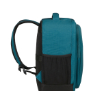 Рюкзак дорожній S Take2cabin TOTALLY TEAL, Фото №9(Мініатюра) - samsonite.ua
