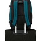 Рюкзак дорожній S Take2cabin TOTALLY TEAL, Фото №10(Мініатюра) - samsonite.ua