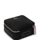 Чохол для прикрас Belden slg BLACK/GUNMETAL, Фото №4(Мініатюра) - samsonite.ua