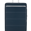 Валіза 75 см Paralux hs MIDNIGHT NAVY, Фото №1(Мініатюра) - samsonite.ua