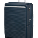Валіза 75 см Paralux hs MIDNIGHT NAVY, Фото №5(Мініатюра) - samsonite.ua