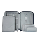 Валіза 75 см Paralux hs MIDNIGHT NAVY, Фото №8(Мініатюра) - samsonite.ua