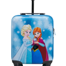 Чемодан 45 см Daydream disney FROZEN MAGIC, Фото №1(Миниатюра) - samsonite.ua