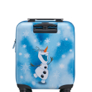 Чемодан 45 см Daydream disney FROZEN MAGIC, Фото №4(Миниатюра) - samsonite.ua