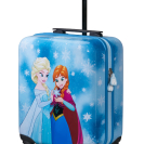Чемодан 45 см Daydream disney FROZEN MAGIC, Фото №6(Миниатюра) - samsonite.ua