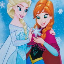 Чемодан 45 см Daydream disney FROZEN MAGIC, Фото №7(Миниатюра) - samsonite.ua