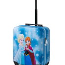 Чемодан 45 см Daydream disney FROZEN MAGIC, Фото №11(Миниатюра) - samsonite.ua