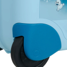 Валіза 52 см Dream2go disney FROZEN, Фото №4(Мініатюра) - samsonite.ua
