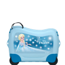 Валіза 52 см Dream2go disney FROZEN, Фото №5(Мініатюра) - samsonite.ua