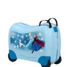 Валіза 52 см Dream2go disney FROZEN, Фото №6(Мініатюра) - samsonite.ua